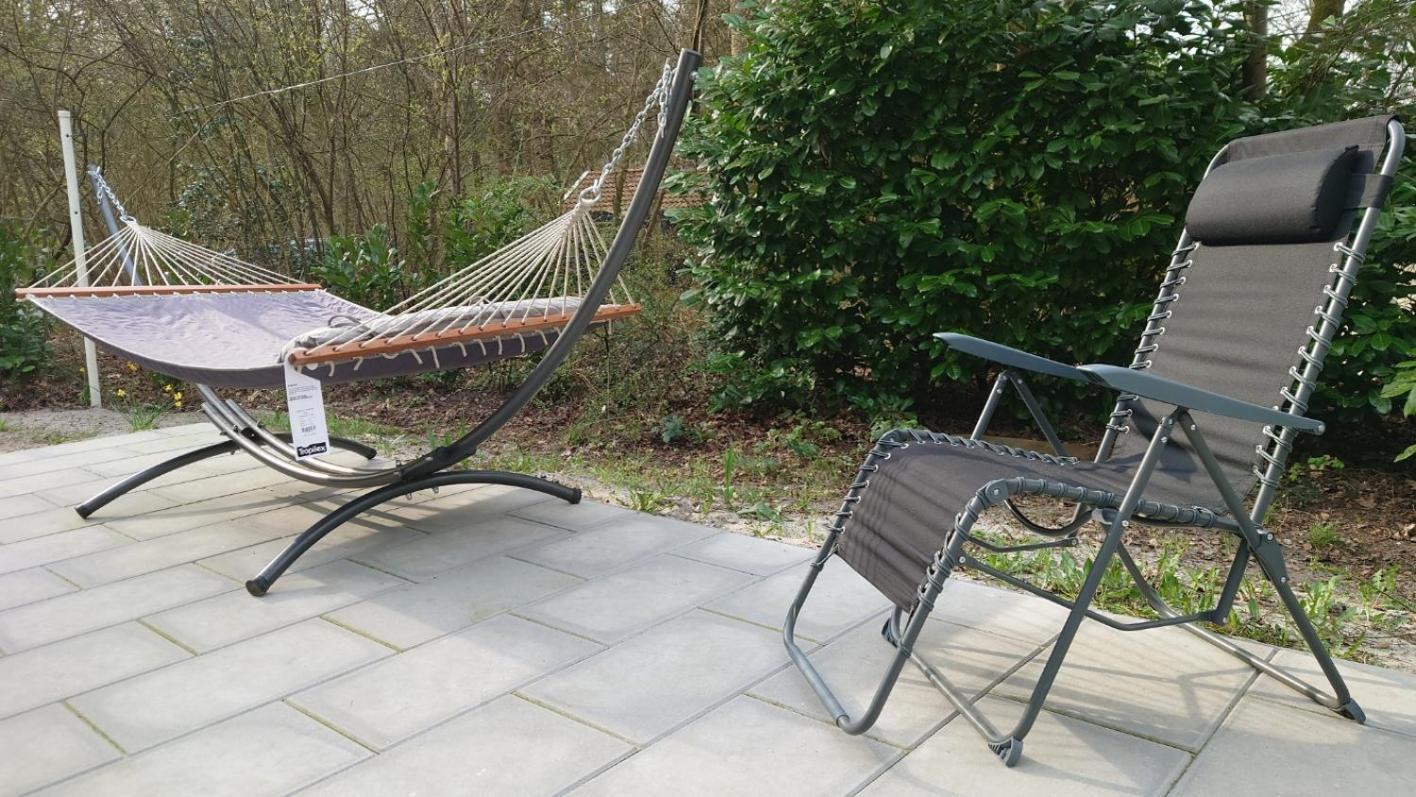 Relaxed Luxe "Boszichthuisje" Met Jacuzzi Bospark Ijsselheide Hattemerbroek Εξωτερικό φωτογραφία